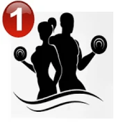 Gym - Home Workout आइकन