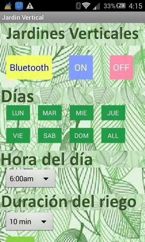 JARDIN VEC screenshot 1