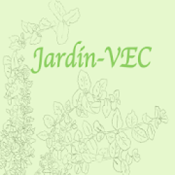 JARDIN VEC icon