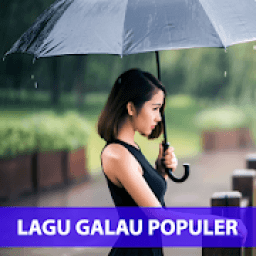 Lagu Galau Populer Baper Terlengkap أيقونة