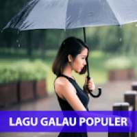 Lagu Galau Populer Baper Terlengkap