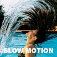 ikon Slow Motion Video Maker