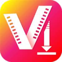 HD Free video downloader - Video Mate