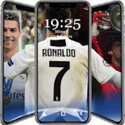 Wallpaper For CR7 | Ronaldo HD