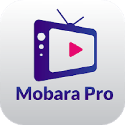 Mobara TV PRO आइकन