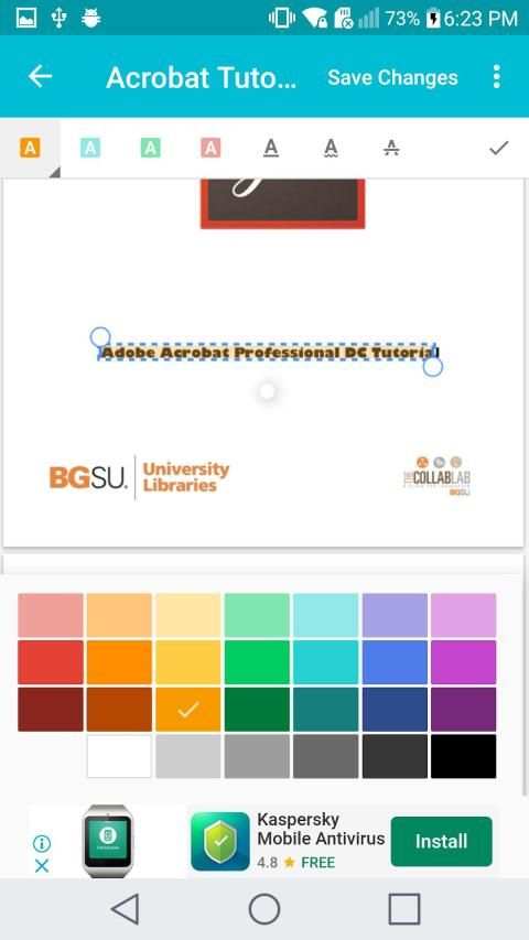 AnyPDF screenshot 2