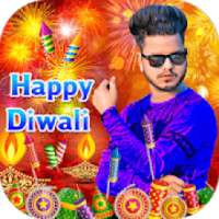 Diwali Photo Editor 2019