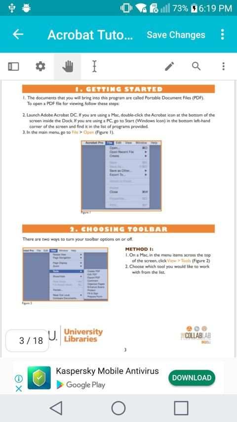 AnyPDF screenshot 5