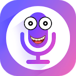 Voice Changer आइकन