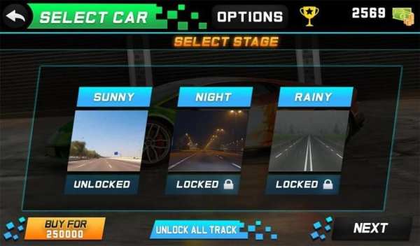 Highway Racing Car Game - Endless Car Shooting स्क्रीनशॉट 1