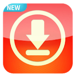 Tube Video Downloader आइकन