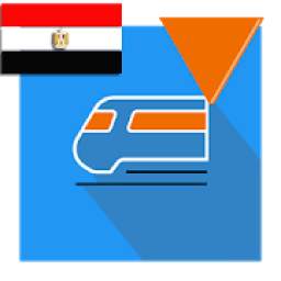 Rail Egypt