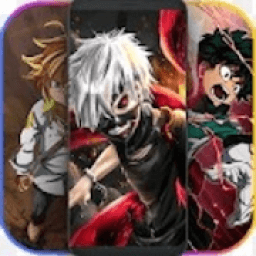 ikon Anime Wallpapers HD