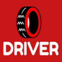 Roda Driver