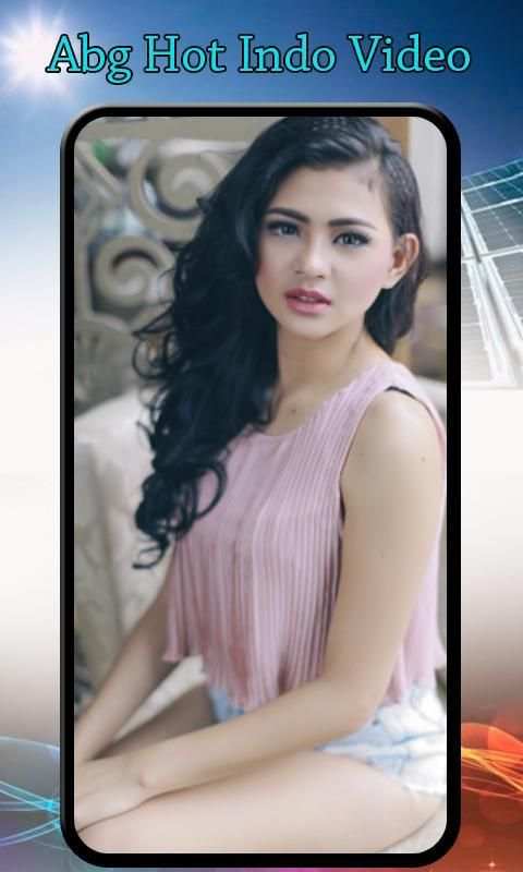 Hot Video Abg screenshot 1