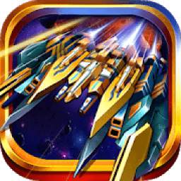 Assault Galaxy Shooter Squadron: Chicken Invaders