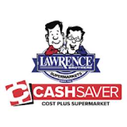 Law Bros Cash Saver