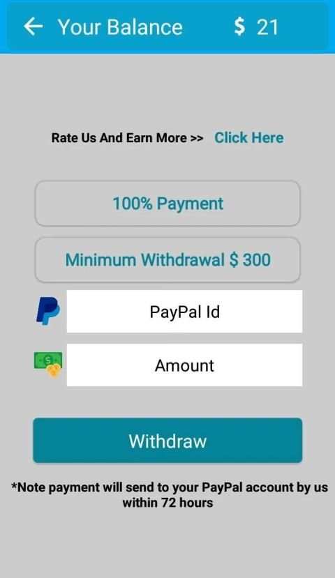 Scratch Cash screenshot 5