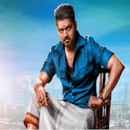Bigil Ringtones आइकन