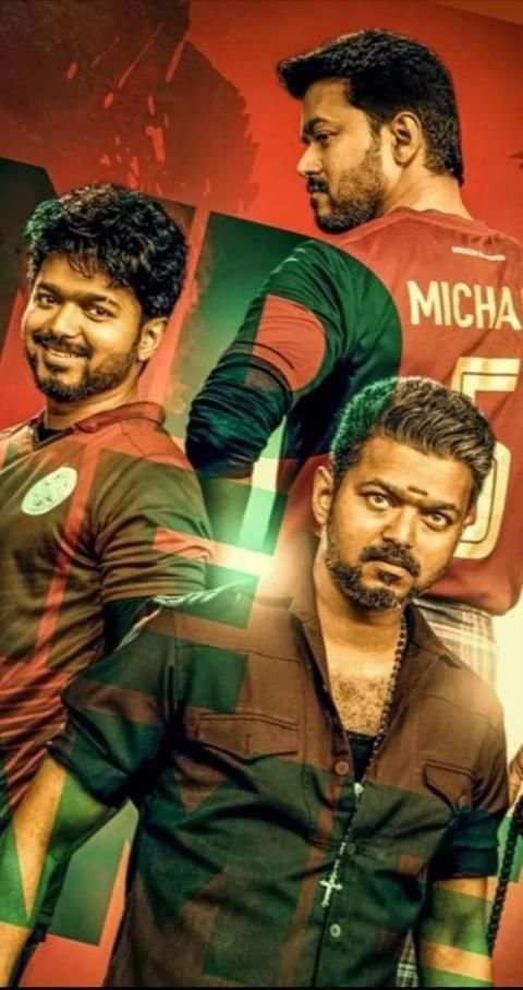 Bigil Ringtones screenshot 4