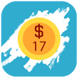 Scratch Cash आइकन