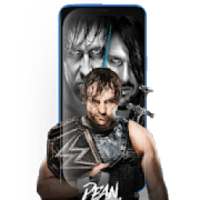 Dean Ambrose Wallpapers 2019 4K Hd Ambrose dean19