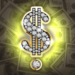 ikon Dollar%Money Quiz