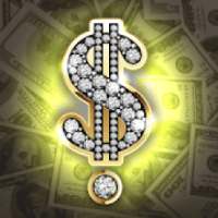 Dollar%Money Quiz logo
