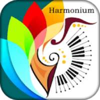 Real Play Harmonium - Real Sounds on 9Apps