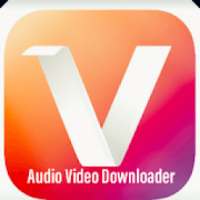 ikon Audio Video Downloader