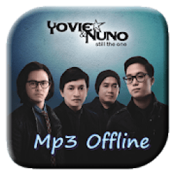 Lagu Yovie And Nuno Offline icon