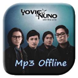 Lagu Yovie & Nuno Offline 1.0
