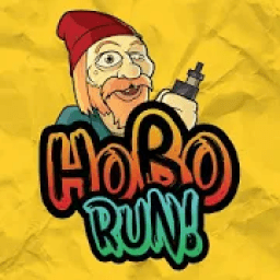 ikon Hobo Run!