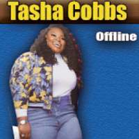 Tasha cobbs songs offline