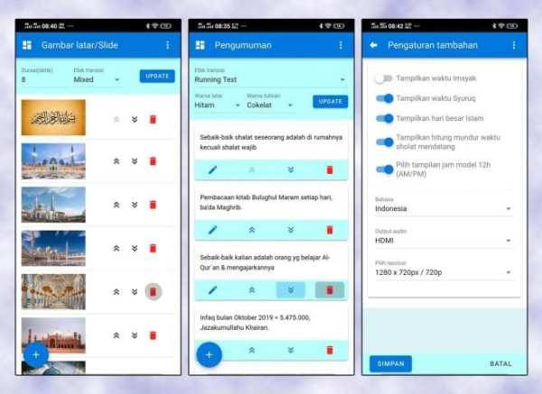 Jasma 5 screenshot 6