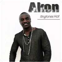 Akon Ringtones Hot on 9Apps