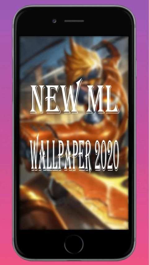 New ML HD Wallpapers 2020 screenshot 5