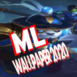 New ML HD Wallpapers 2020 icon