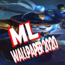 ML 4K Wallpaper 1.4