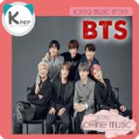 BTS Offline Music - Kpop