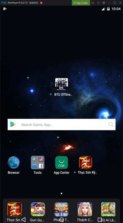 BTS Offline Music - Kpop स्क्रीनशॉट 5