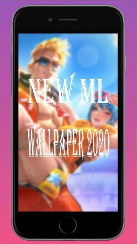 New ML HD Wallpapers 2020 screenshot 4