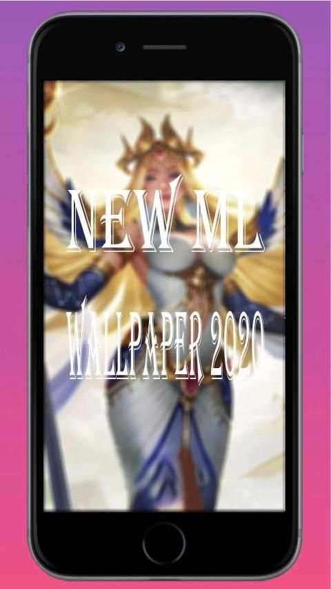 New ML HD Wallpapers 2020 screenshot 3