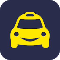 Taxify Driver आइकन