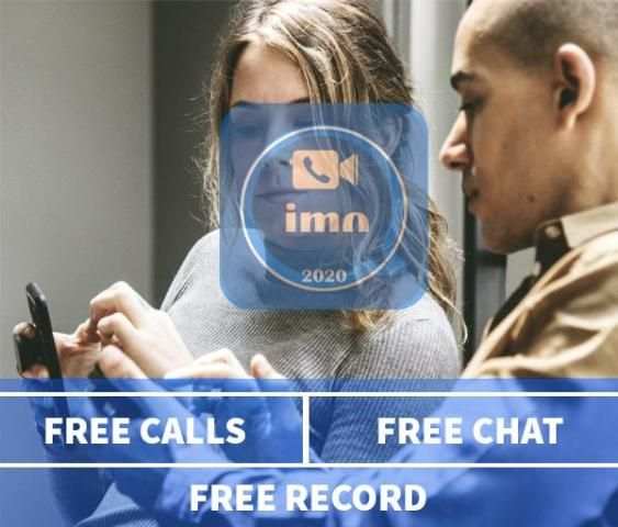 Guide imo 2020 Online Video Call and Chat screenshot 1