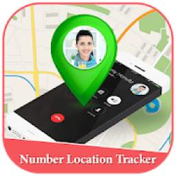Mobile Number Location Tracker - Find Caller Info