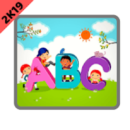 ikon Kids Preschool Learning Game