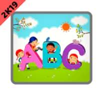 Kids Preschool Learning Game on 9Apps