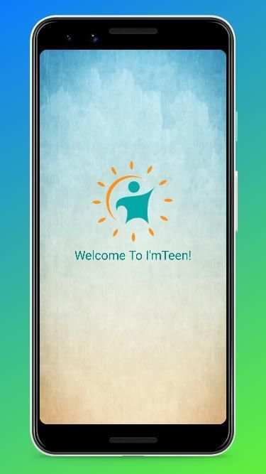 I'mTeen - The Perfect App For Teenagers! screenshot 6