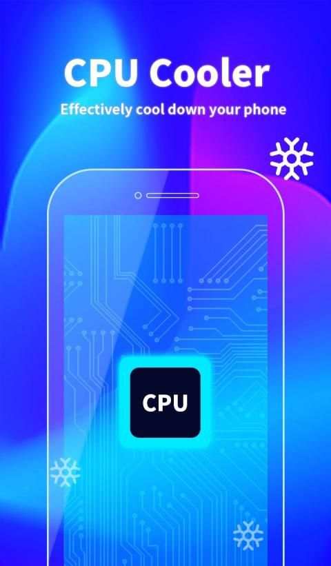 Clean Fast screenshot 3